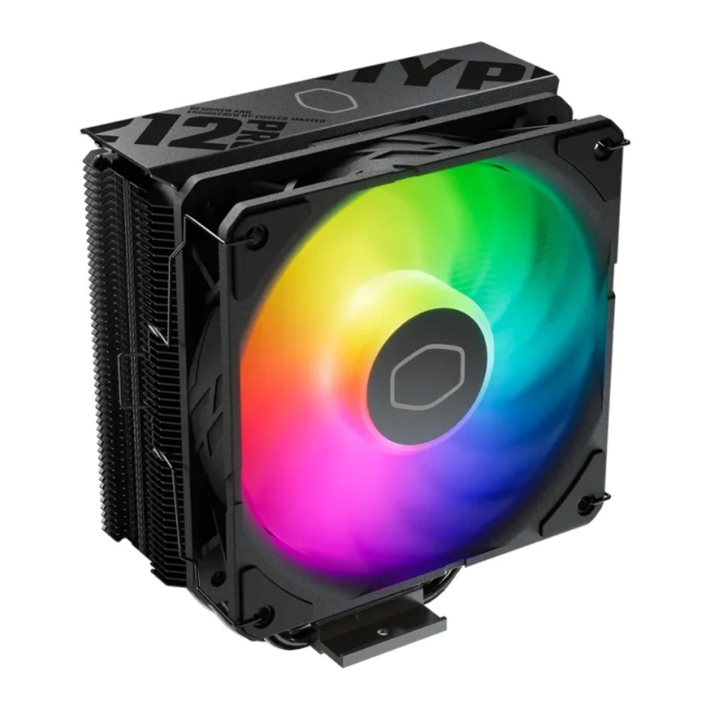 Cooler Master RR - 212S - 25PZ - R1 Hyper 212 Pro - CPU - 32,8 dB - Kühler