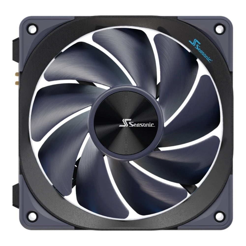 NZXT Kraken Elite 240 - All - in - One - Flüssigkeitskühler - 12 cm - 78,02 cfm - Schwarz - Kühler