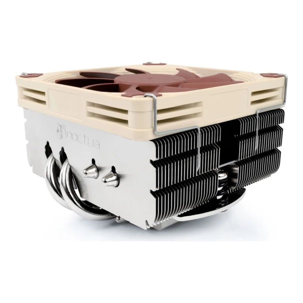 Noctua NH - L9x65 - 9,2 cm - 600 RPM - 2500 RPM - 57,5 m³/h - Kühler