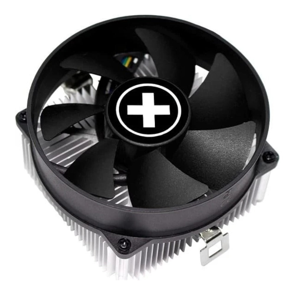 Xilence CPU Kühler Performance C A250 PWM.B - CPU - AMD Sockel AM4 (Ryzen) - Kühler