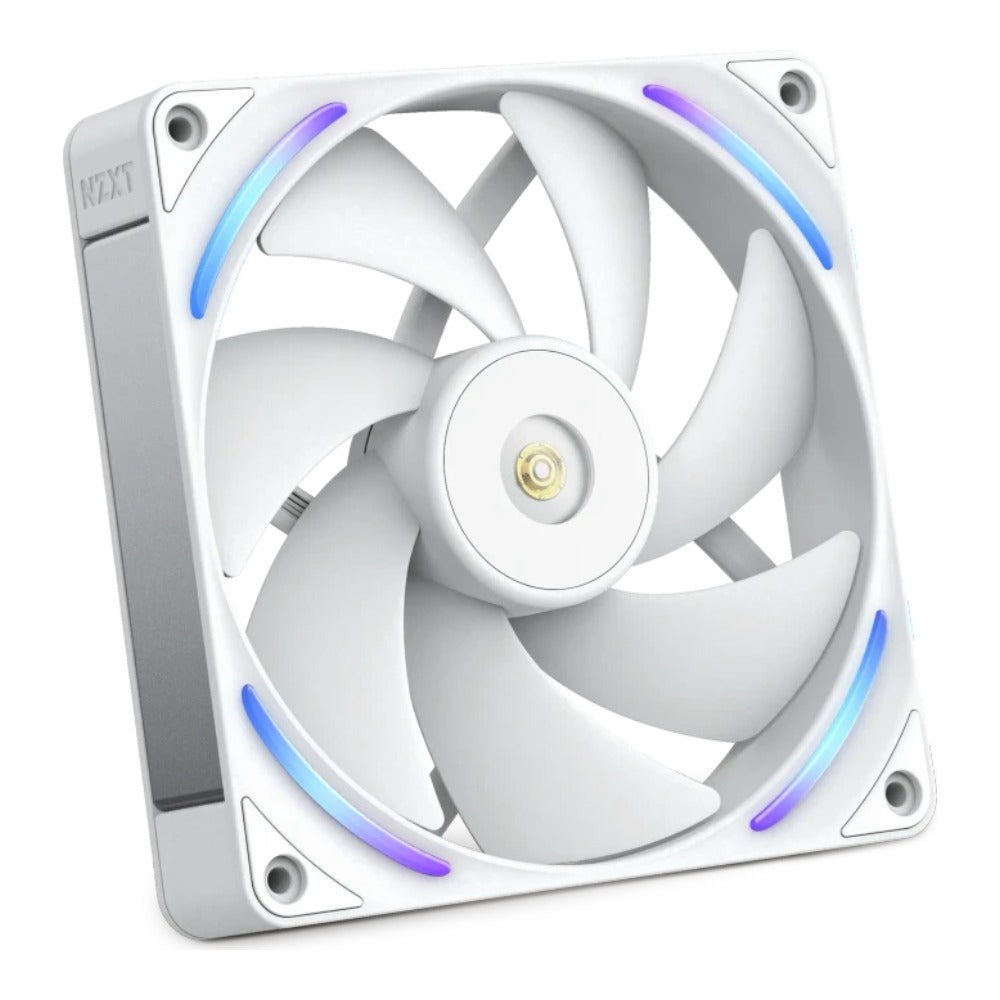NZXT Performance Fan F140X weiss 140 mm - Gehäuse - 41 dB - Kühler