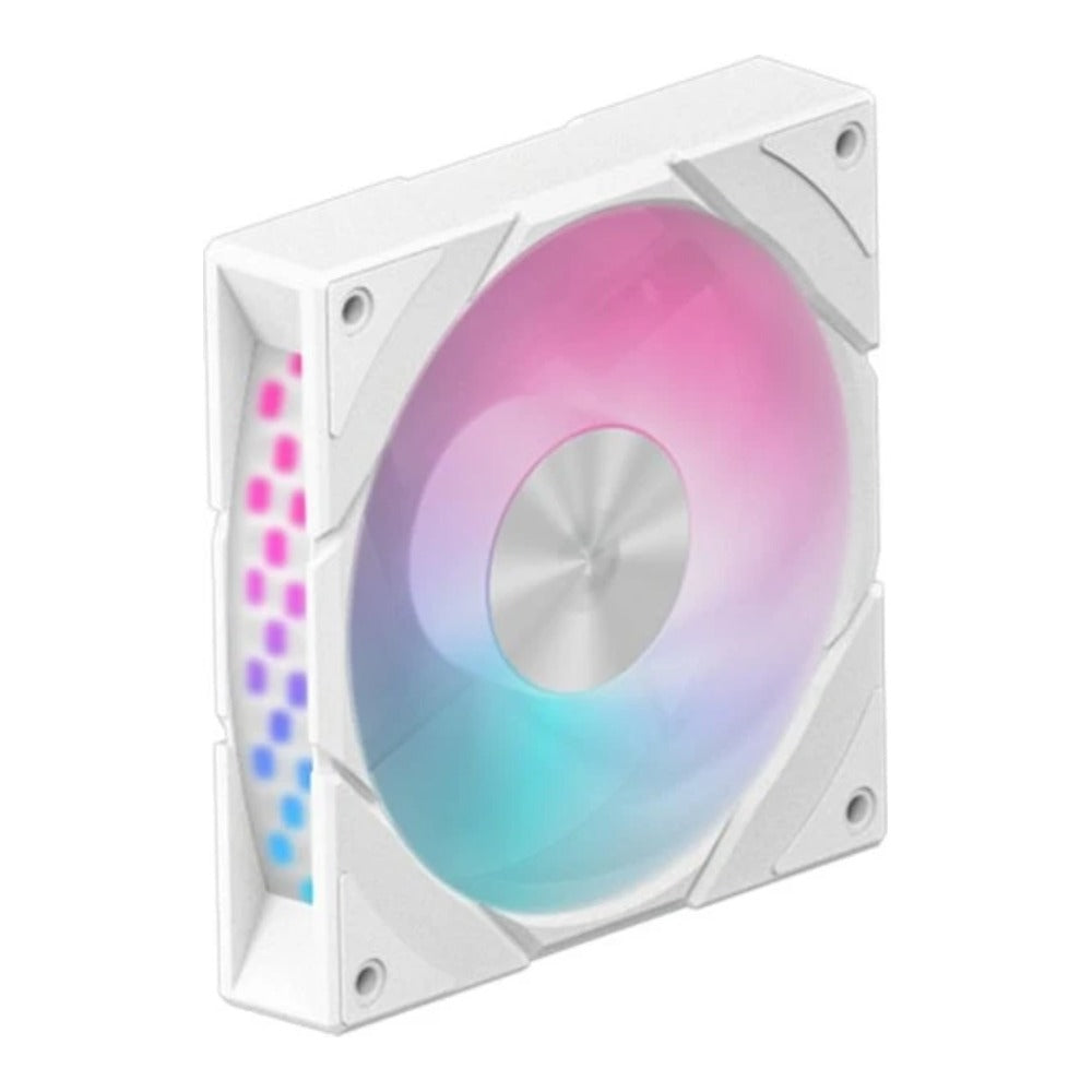 Deepcool CG580 FAN weiss Reverse Bulk - Kühler