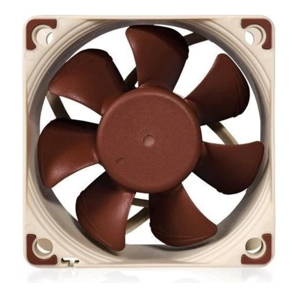 Noctua NF - A6x25 PWM 60x60x25 - Kühler