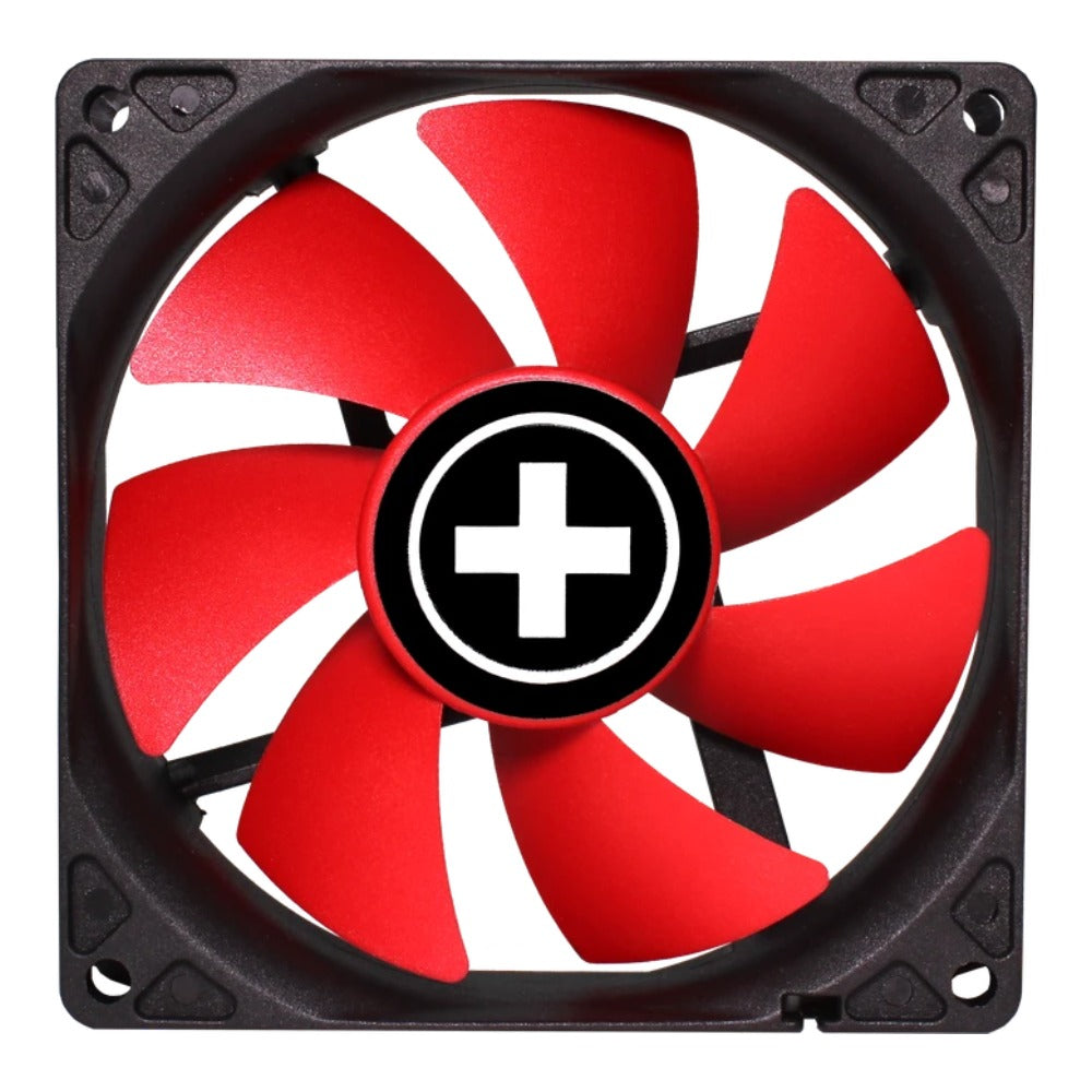 Xilence Performance C case fan 92 mm - Gehäuse - 19 dB - Kühler