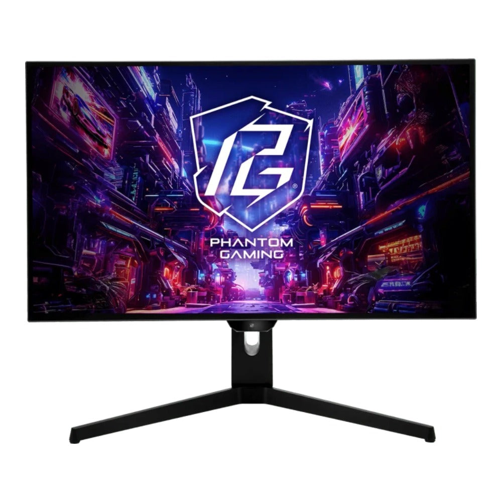 ASRock 27 Pgo27Qfs QHD OLED HDMI/DP - 68,6 cm - Monitor