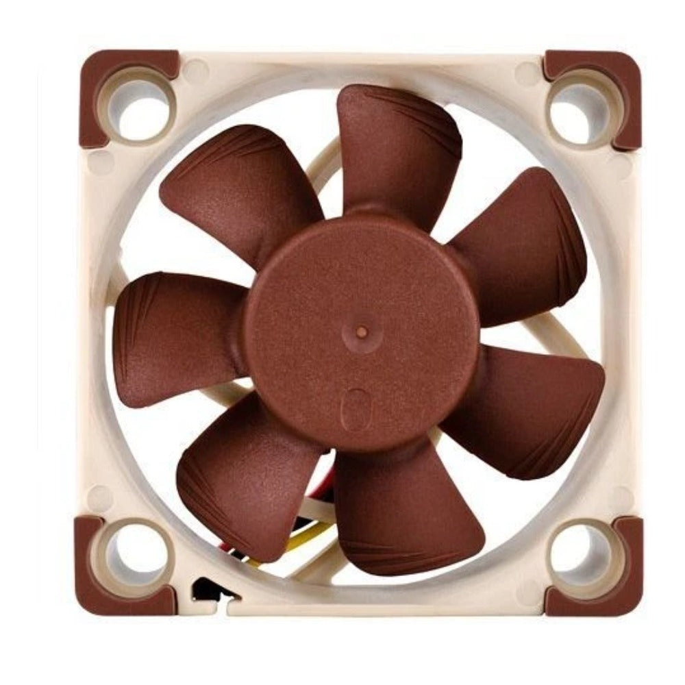 Noctua NF - A4x10 FLX - Ventilator - 4 cm - 3700 RPM - 4500 RPM - 8,2 m³/h - Kühler