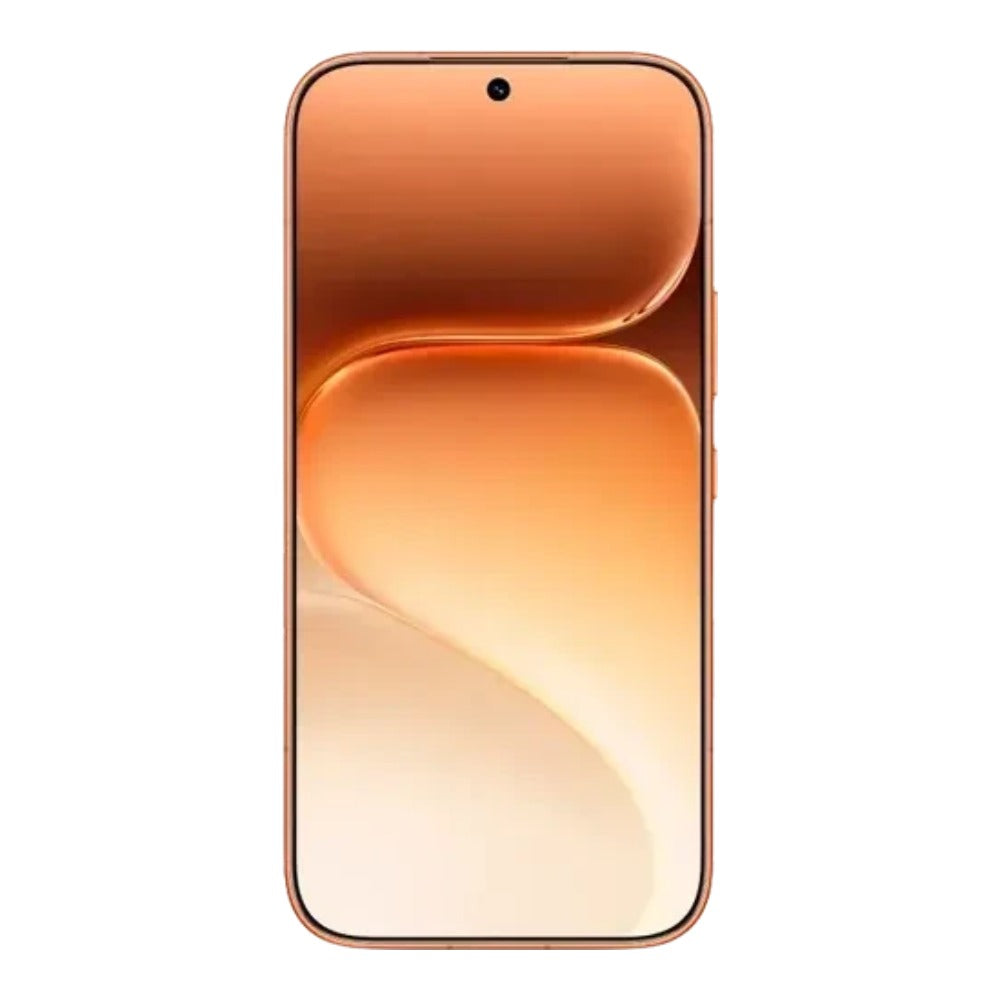 HONOR 600 Pro Dual Sim - Gold - 512 GB - Mobiltelefon