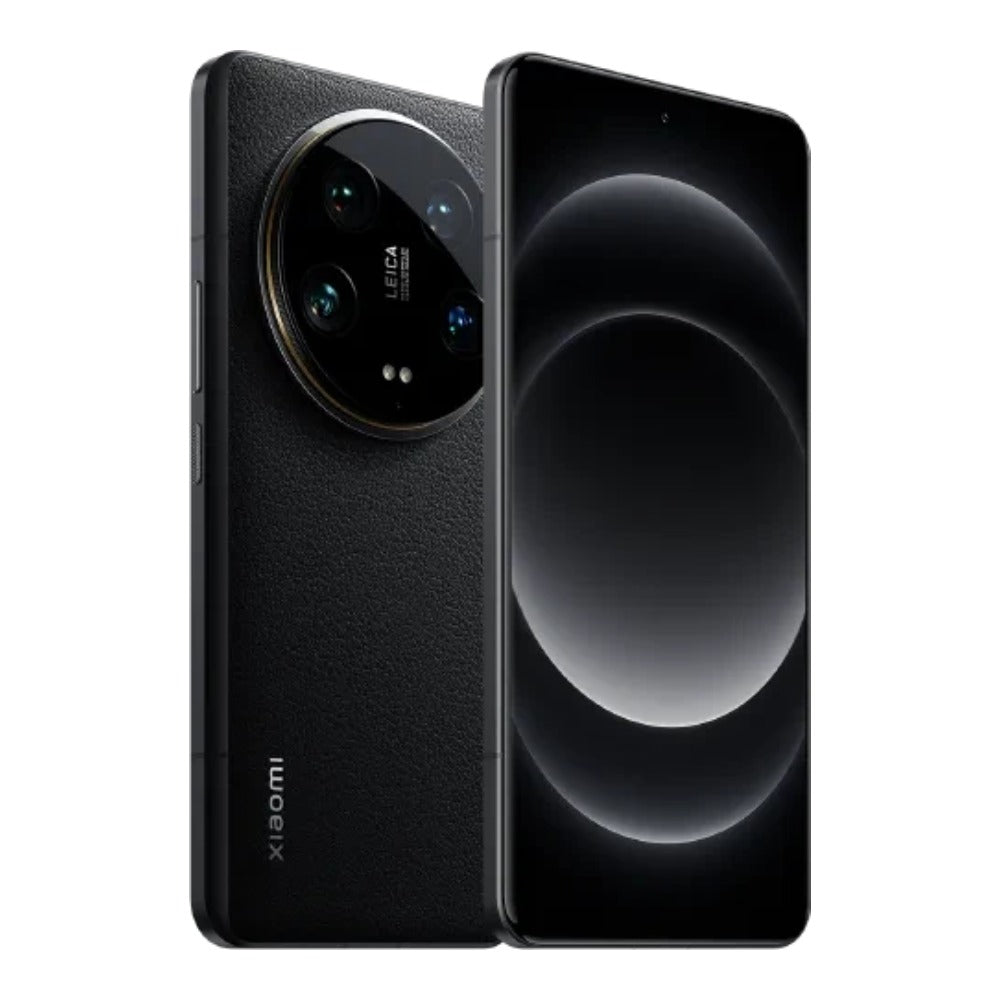 Xiaomi 14 Ultra - 5G Smartphone - Dual - SIM - Mobiltelefon