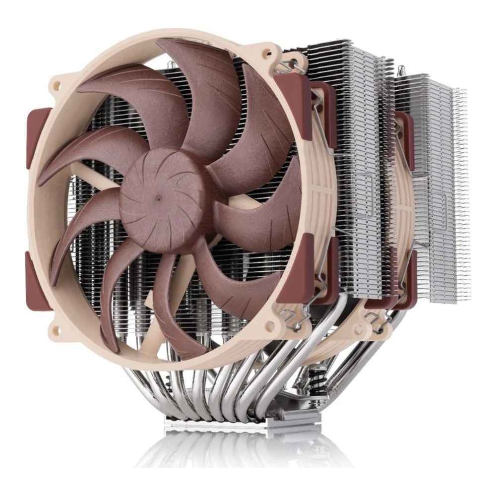 Noctua CPU - Kuehler NH - D15 G2 LBC - CPU - 24,8 dB - Kühler