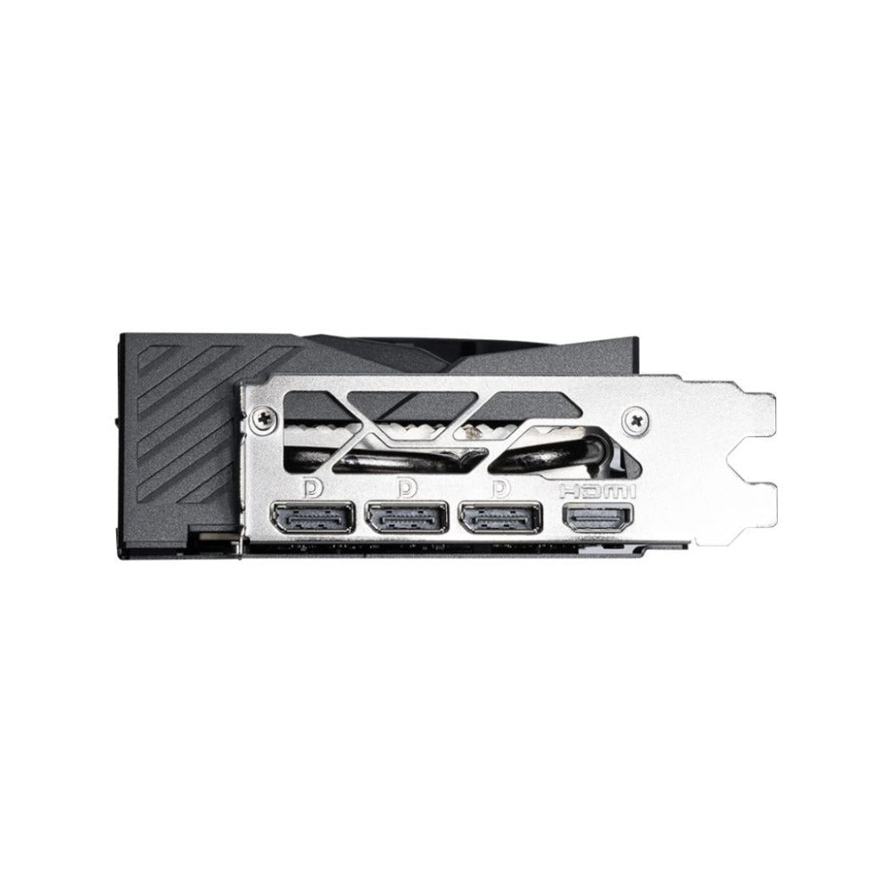 MSI GeForce RTX 5060 Ti 8G Gaming OC - Bulk