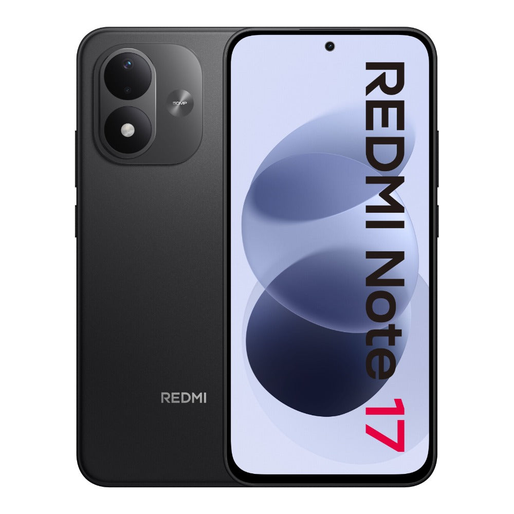 Xiaomi MZB0NIEEU - 256 GB - Schwarz - Mobiltelefon