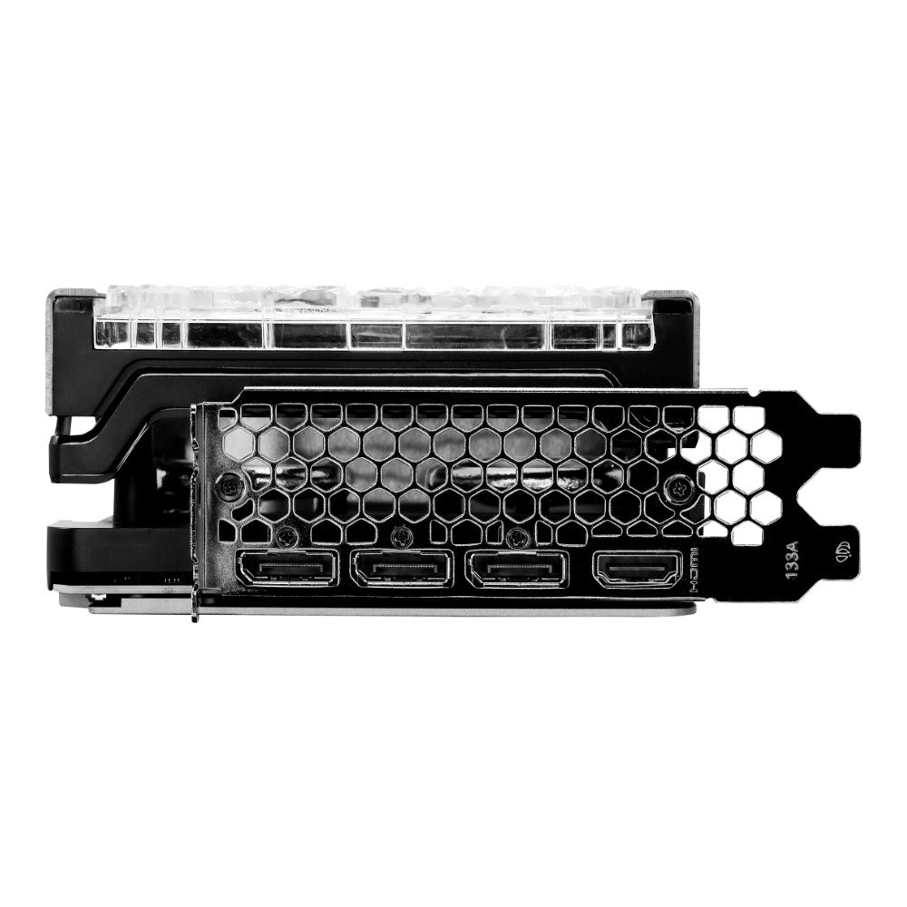 Palit GeForce RTX 3070 Ti GameRock