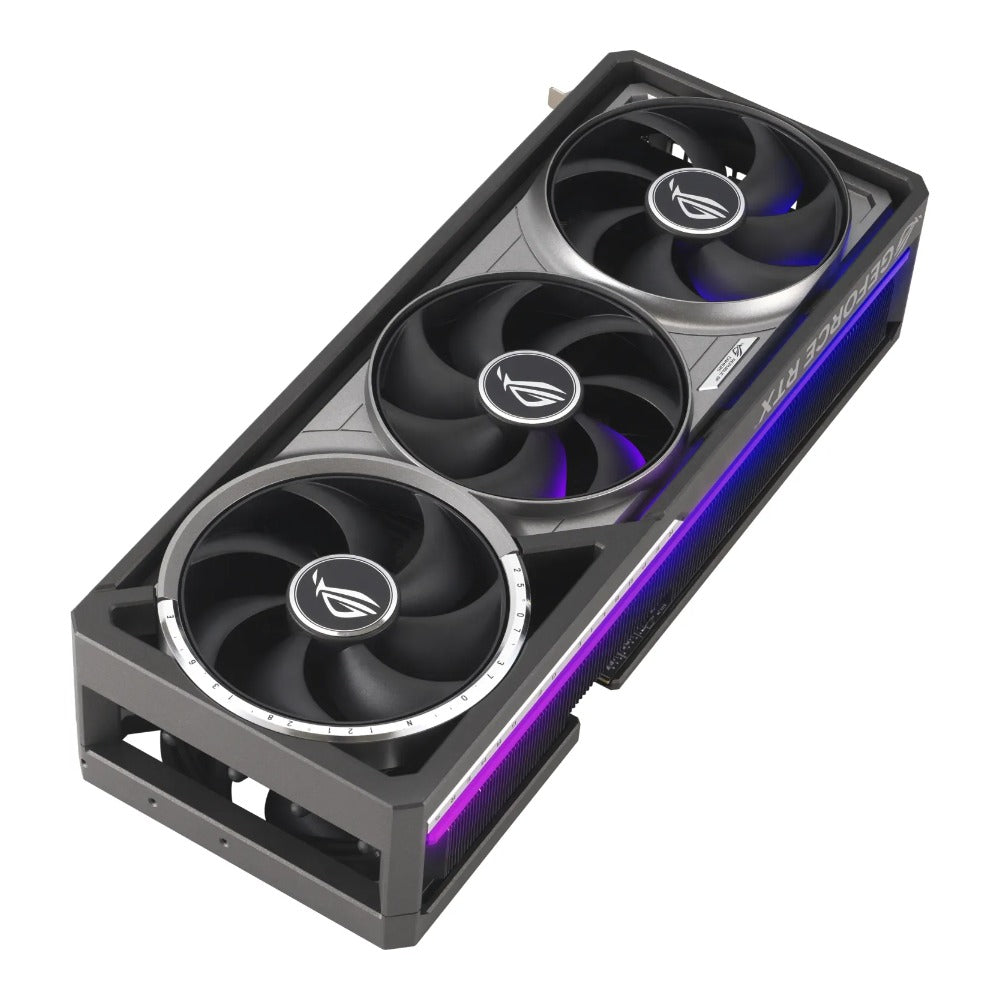 ASUS ROG Astral GeForce RTX 5090 OC