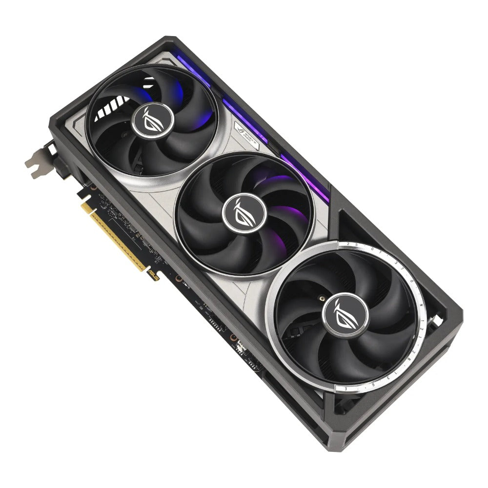ASUS ROG Astral GeForce RTX 5090 OC
