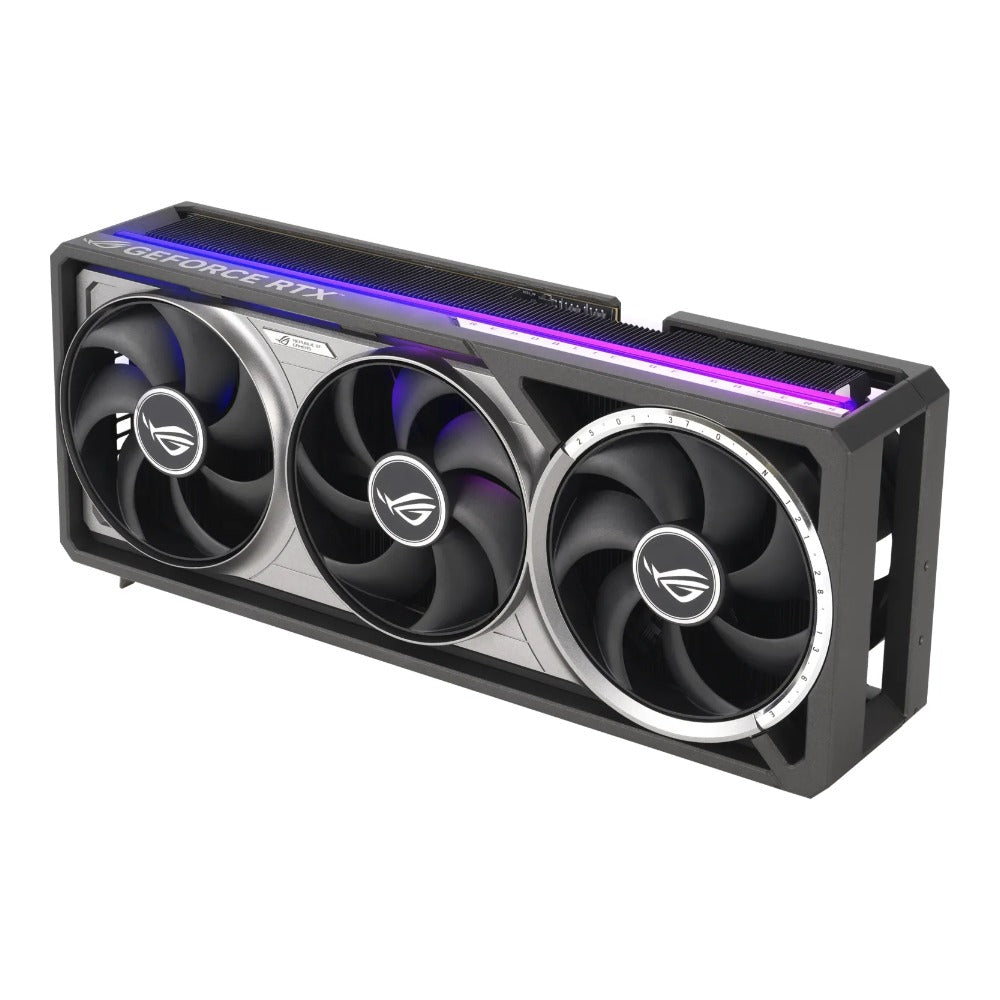 ASUS ROG Astral GeForce RTX 5090 OC