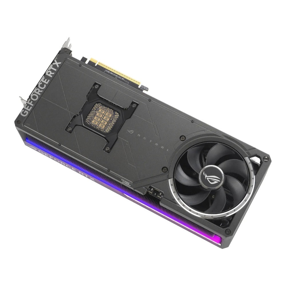 ASUS ROG Astral GeForce RTX 5090 OC