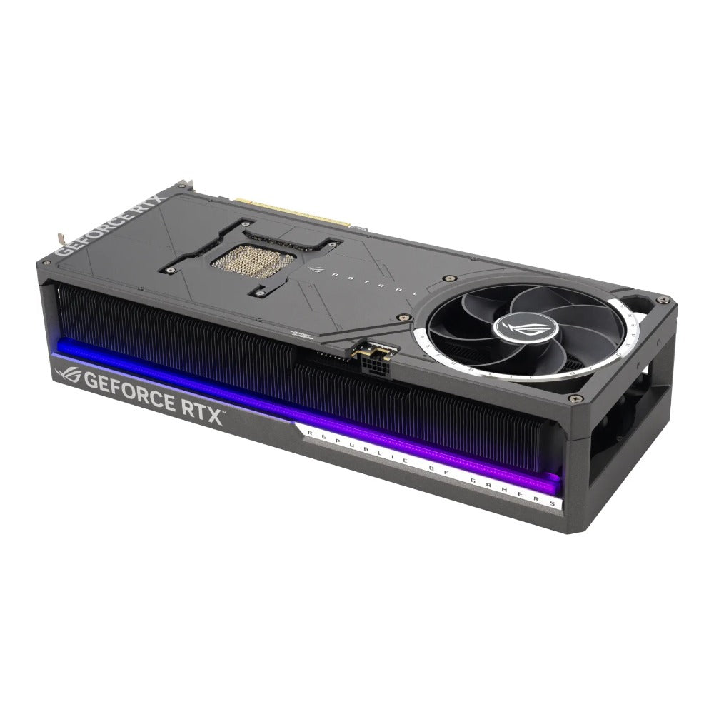 ASUS ROG Astral GeForce RTX 5090 OC