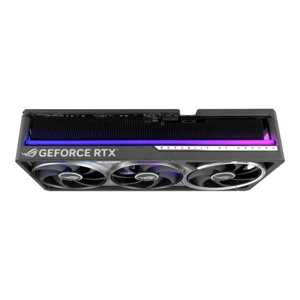 ASUS ROG Astral GeForce RTX 5090 OC