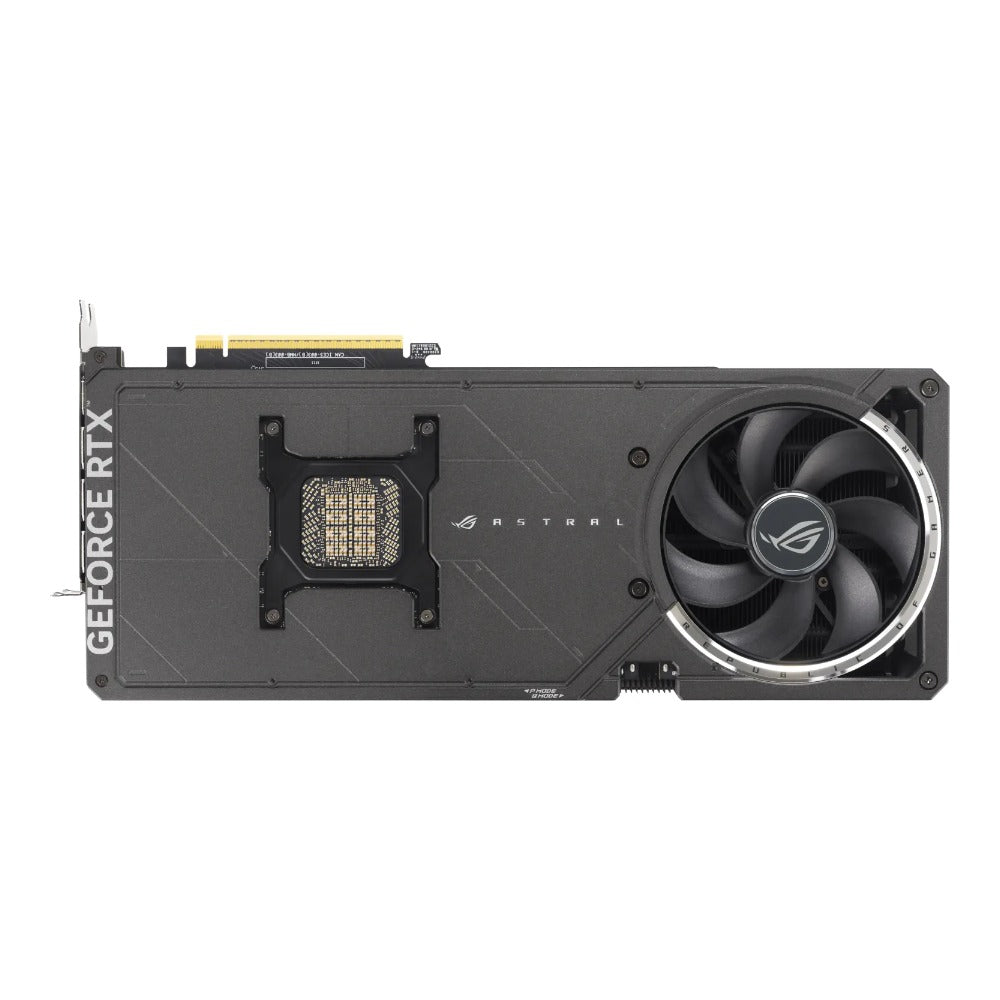 ASUS ROG Astral GeForce RTX 5090 OC