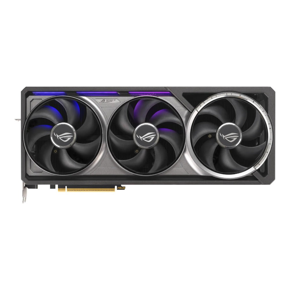 ASUS ROG Astral GeForce RTX 5090 OC