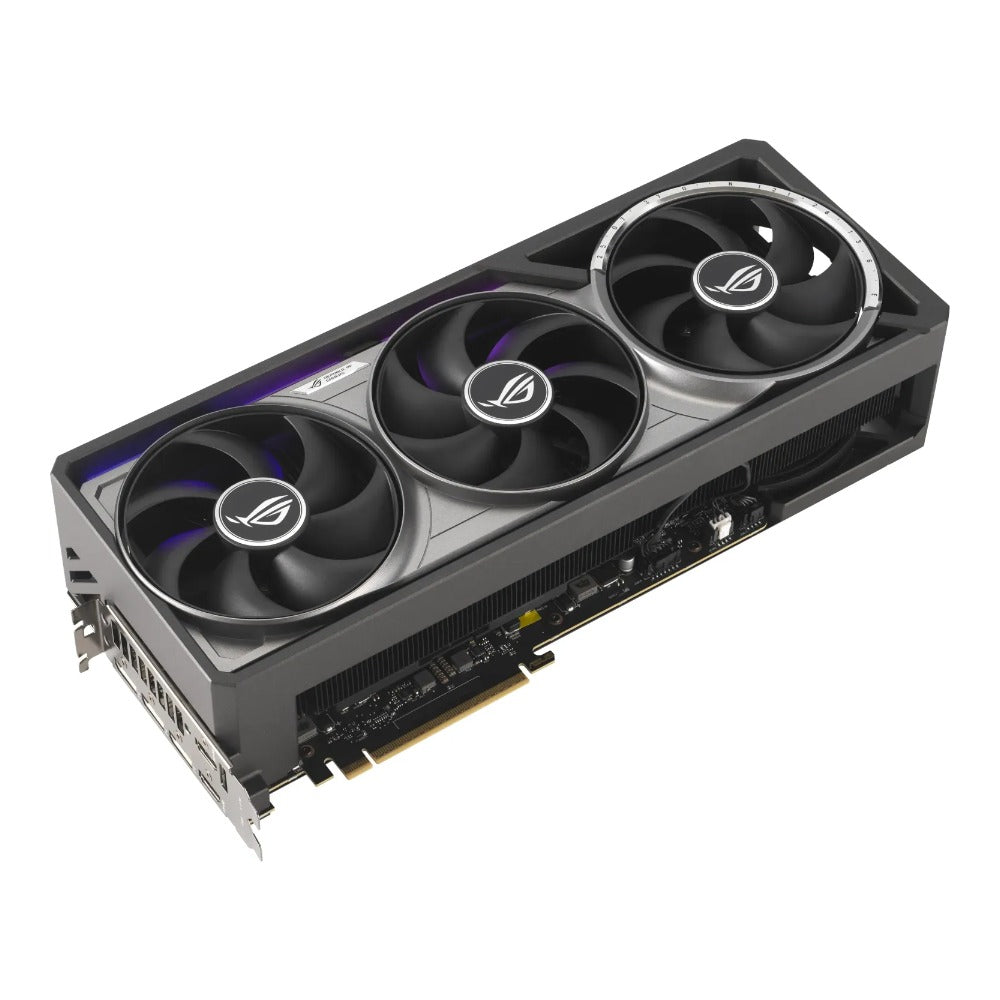 ASUS ROG Astral GeForce RTX 5090 OC