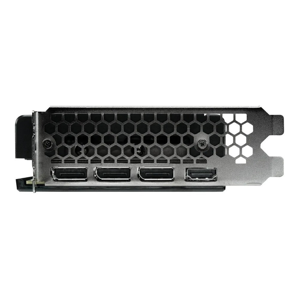 Gainward GeForce RTX 5070 Python III OC