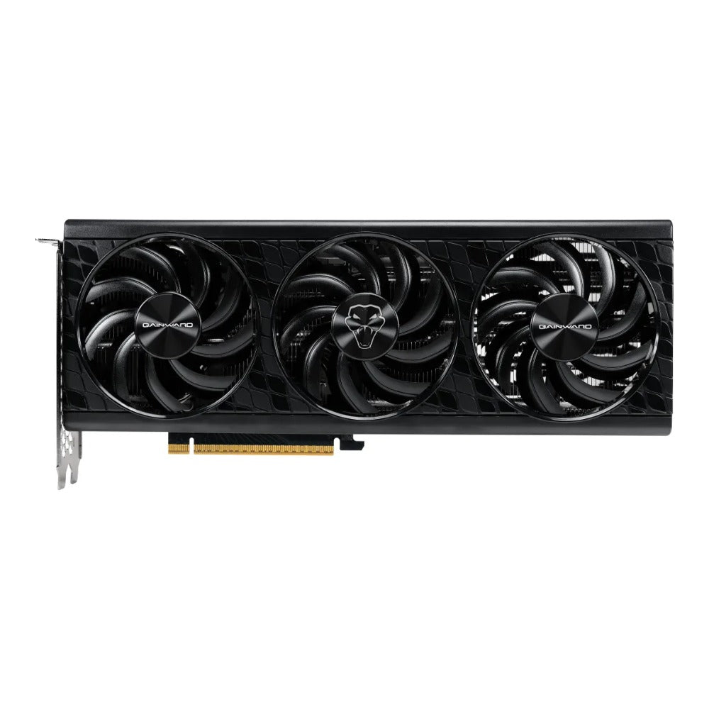 Gainward GeForce RTX 5070 Python III OC