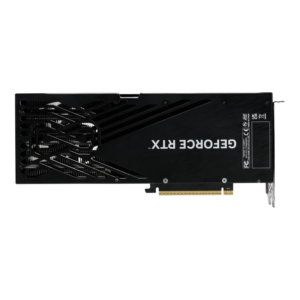 Gainward GeForce RTX 5070 Python III OC