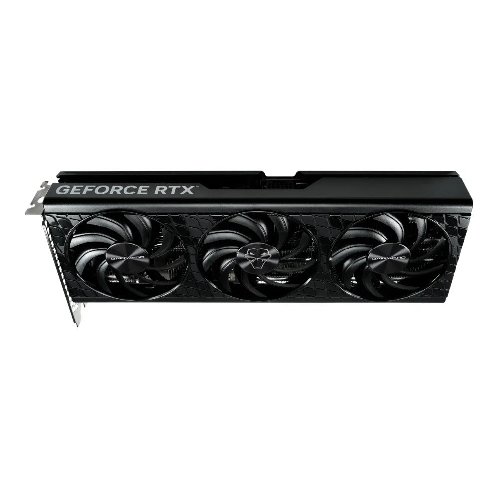 Gainward GeForce RTX 5070 Python III OC