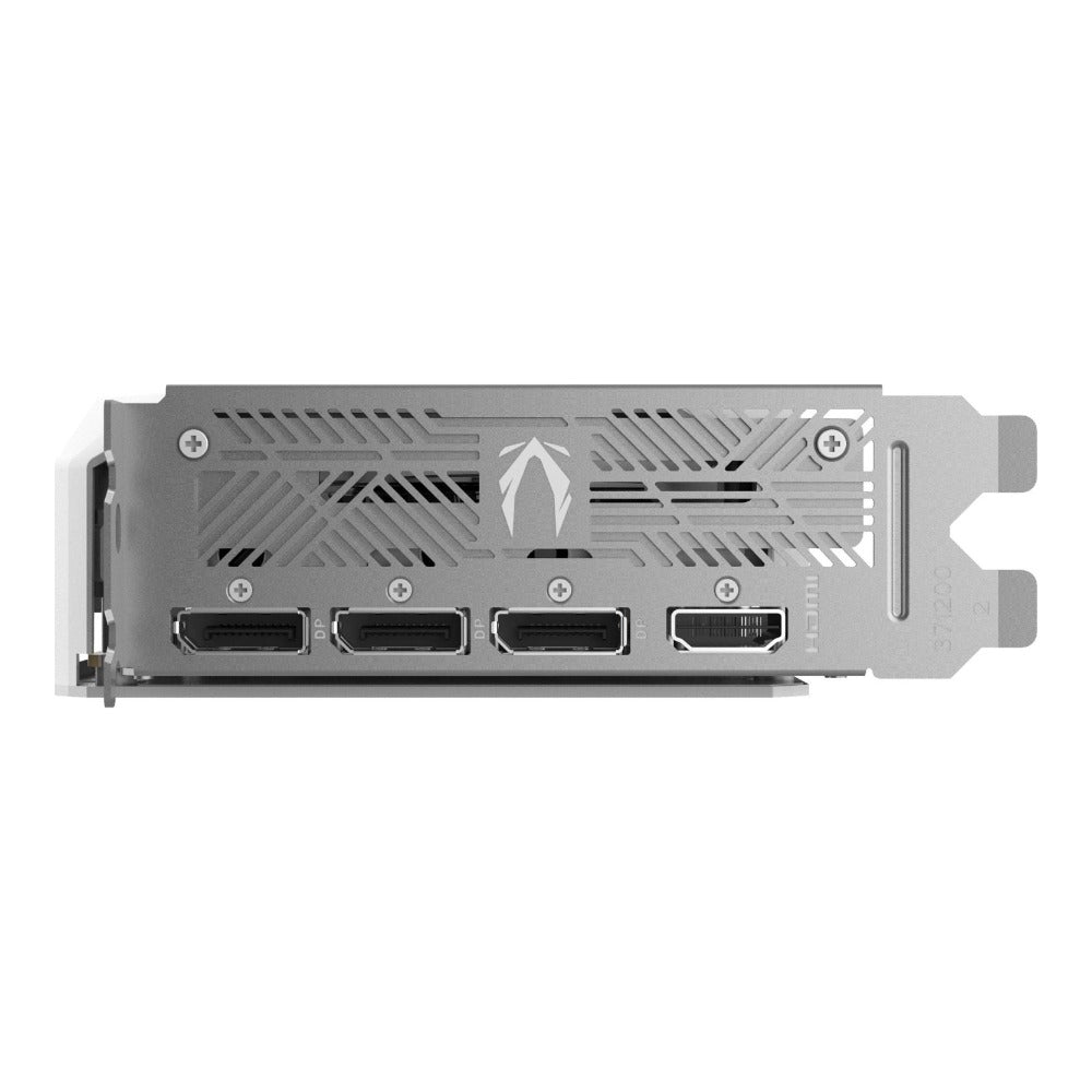 Zotac GeForce RTX 5070 AMP WHITE Edition