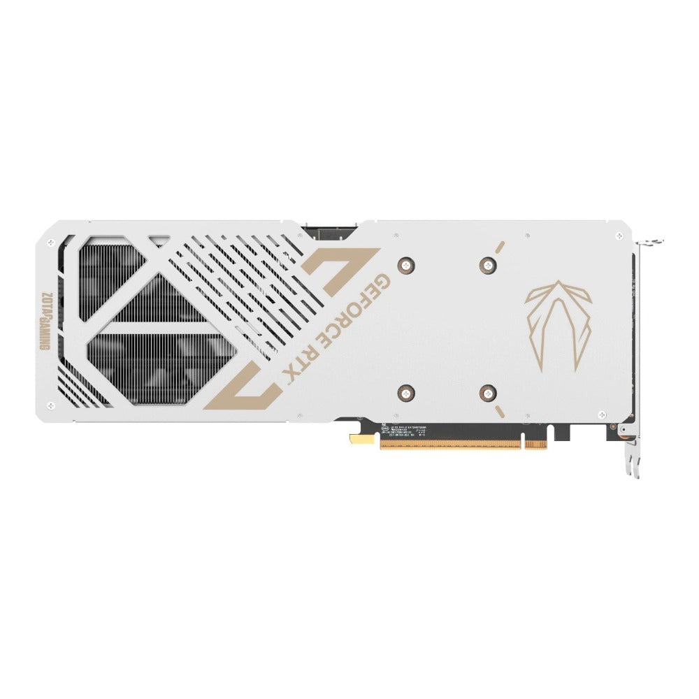 Zotac GeForce RTX 5070 AMP WHITE Edition