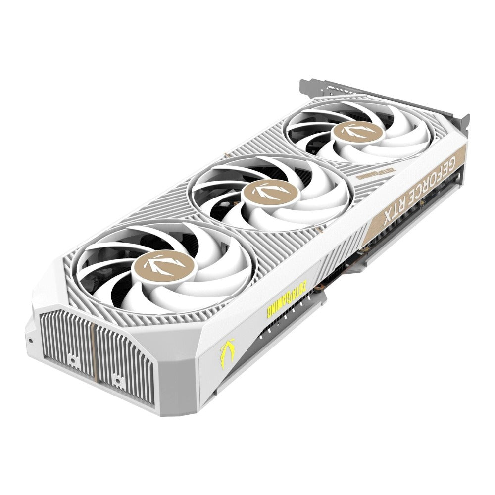 Zotac GeForce RTX 5070 AMP WHITE Edition