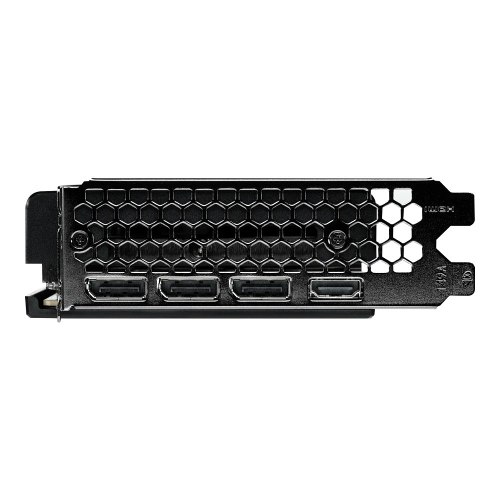 Gainward - GeForce RTX 5060 Ti Python III OC 16GB