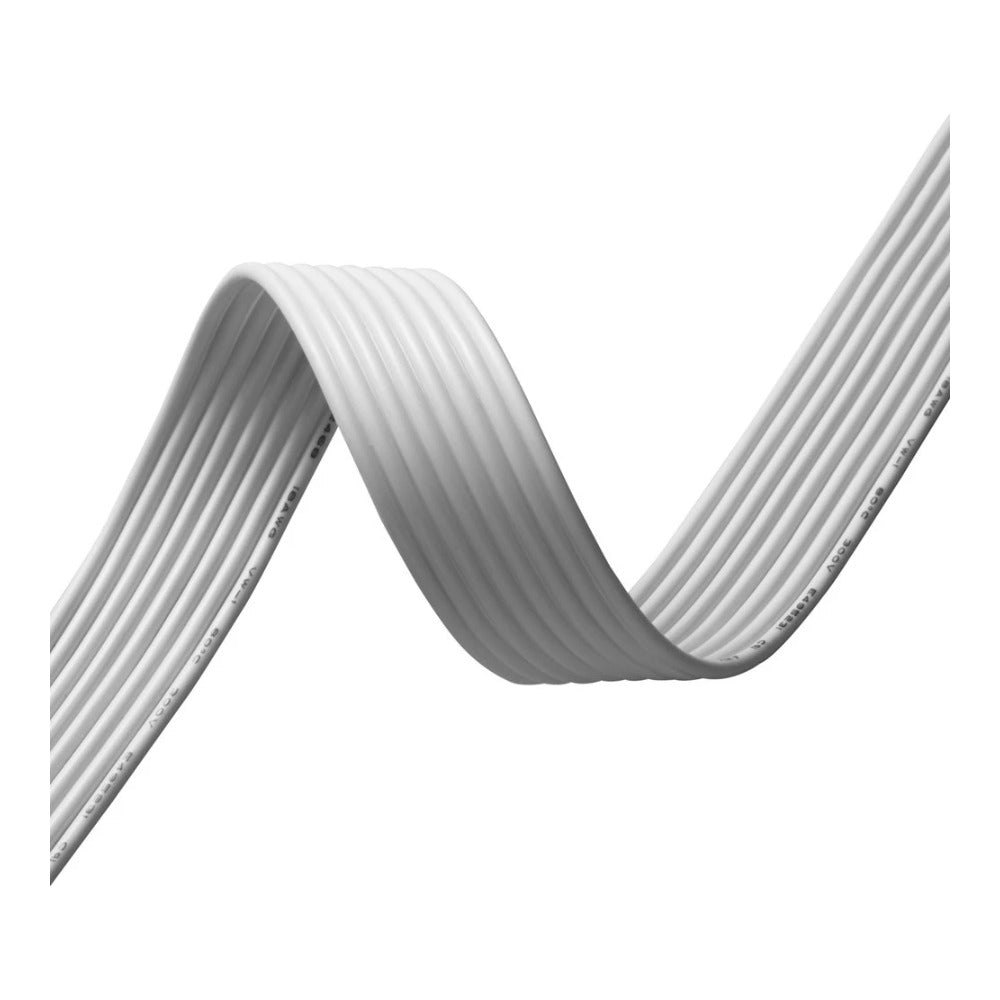 Sharkoon Rebel P20 White 1200W ATX 3.1