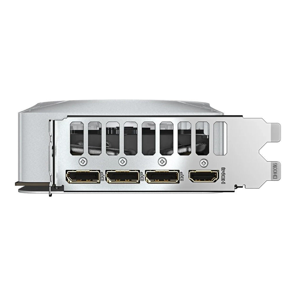 GIGABYTE GeForce RTX 5070 Ti Eagle OC ICE SFF 16G