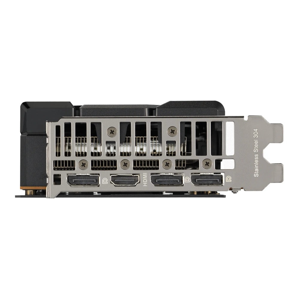 ASUS Dual Radeon RX 7600 EVO OC