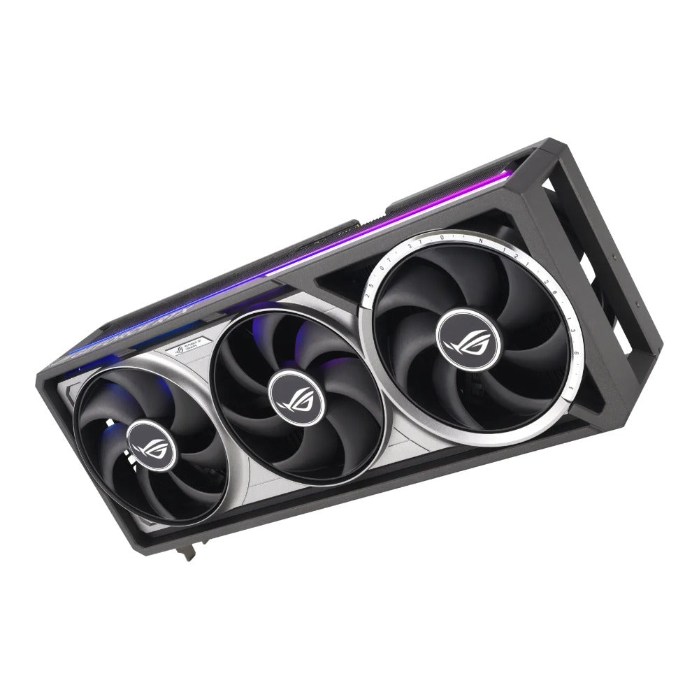 ASUS ROG Astral GeForce RTX 5090 OC