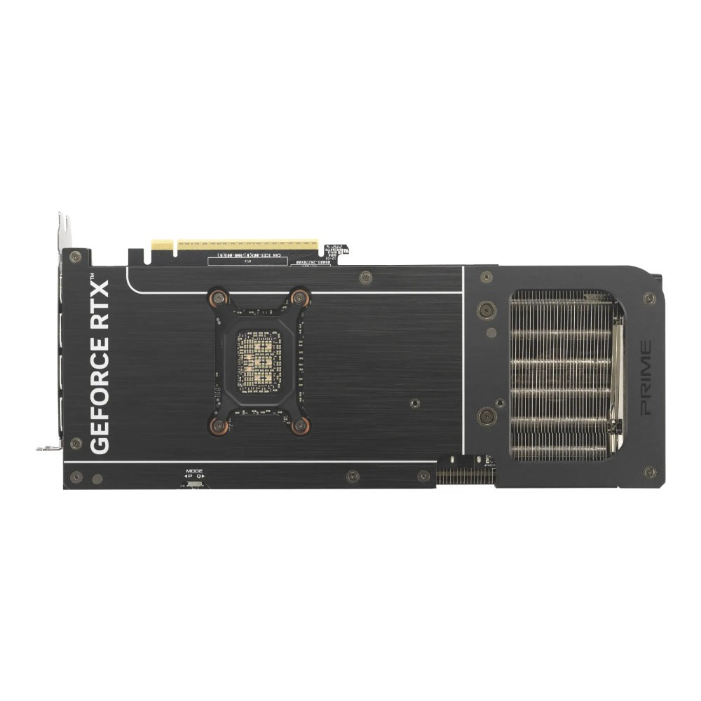 ASUS Prime GeForce RTX 5070 OC