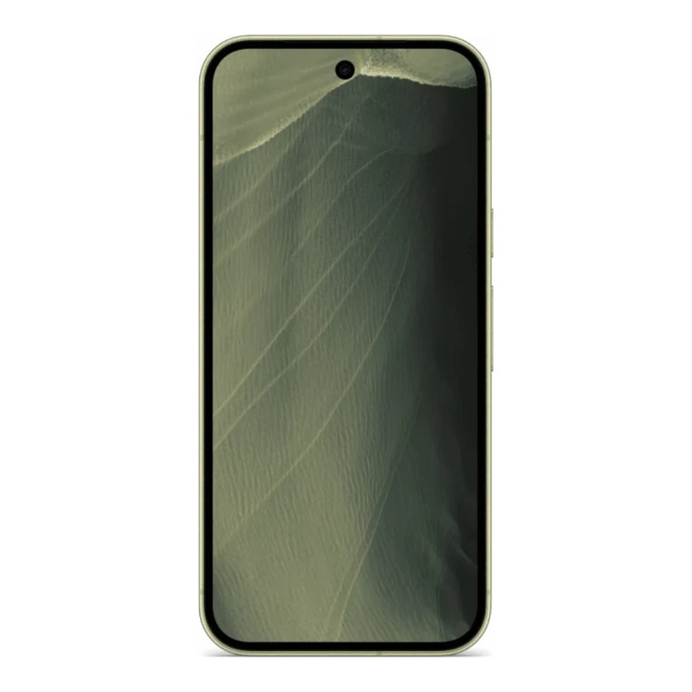 Google Pixel 11 Pistacho - Smartphone - 256 GB - Mobiltelefon