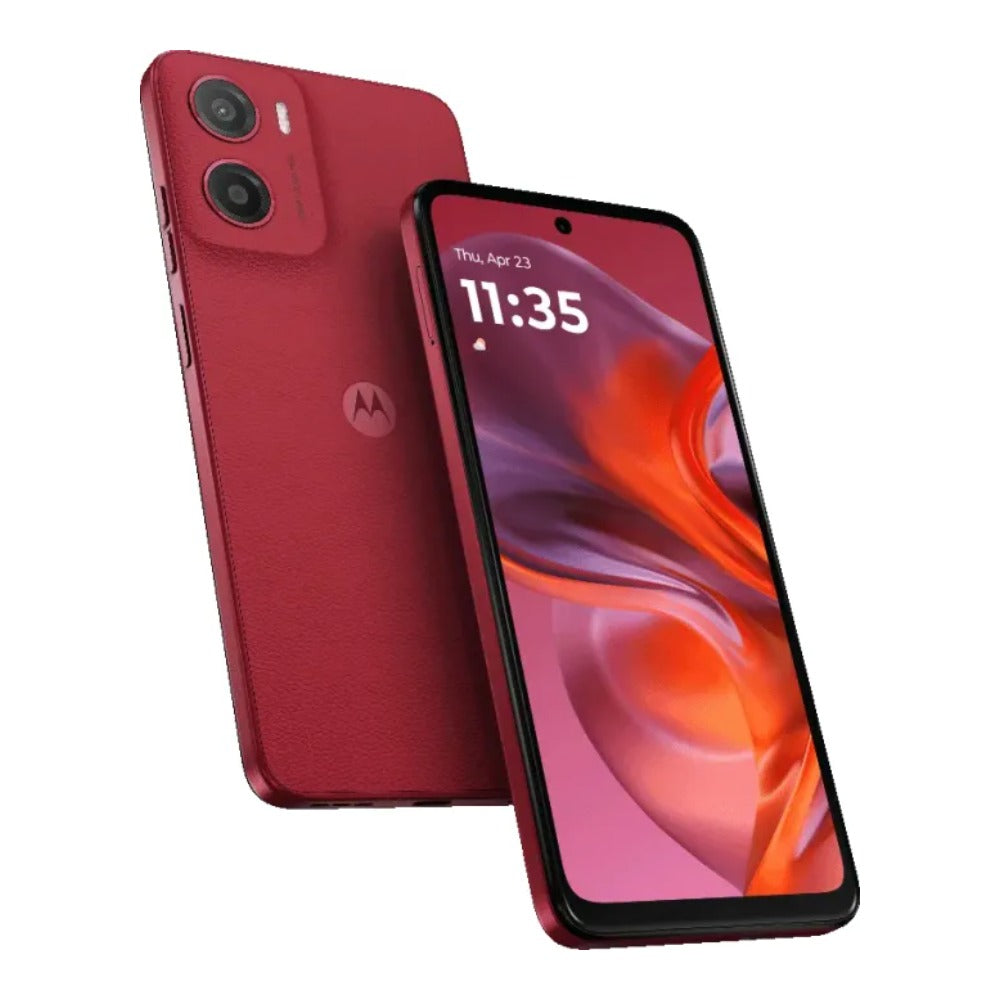 Motorola - moto g05 64GB - Handy
