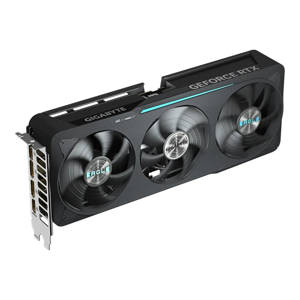 GIGABYTE GeForce RTX 5070 Eagle OC SFF 12G