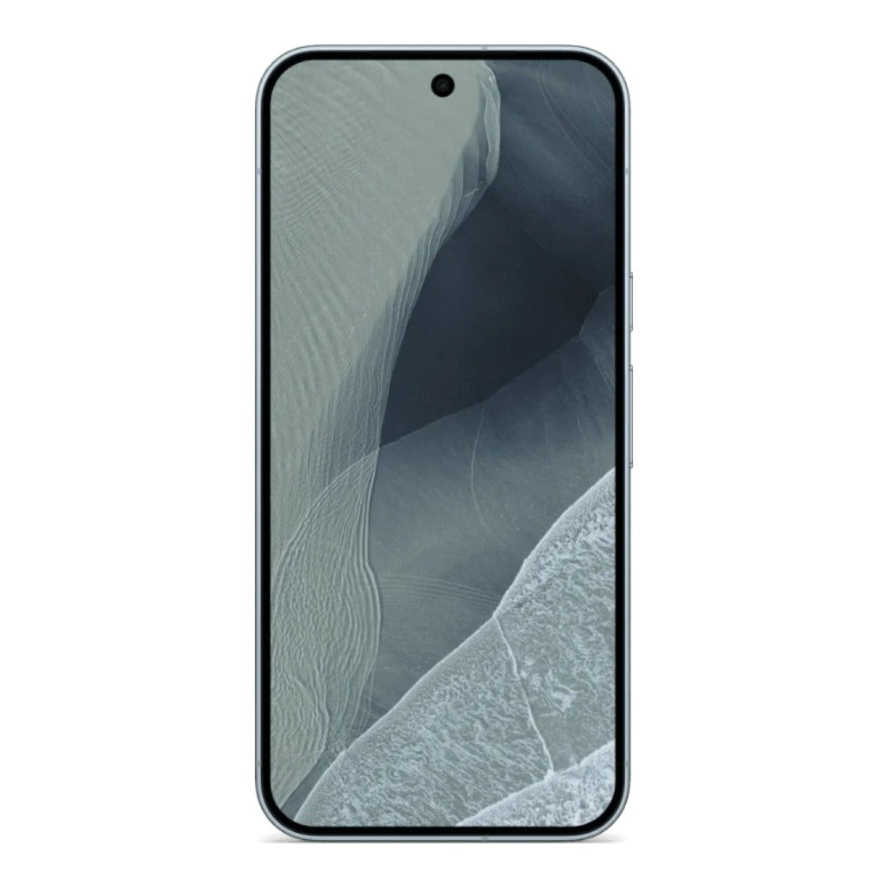 Google Pixel 11 Pro XL Fog Sub6 UK/EU - Smartphone - 256 GB - Mobiltelefon