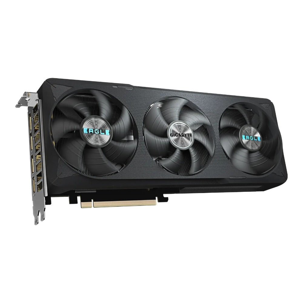 GIGABYTE GeForce RTX 5070 Eagle OC SFF 12G