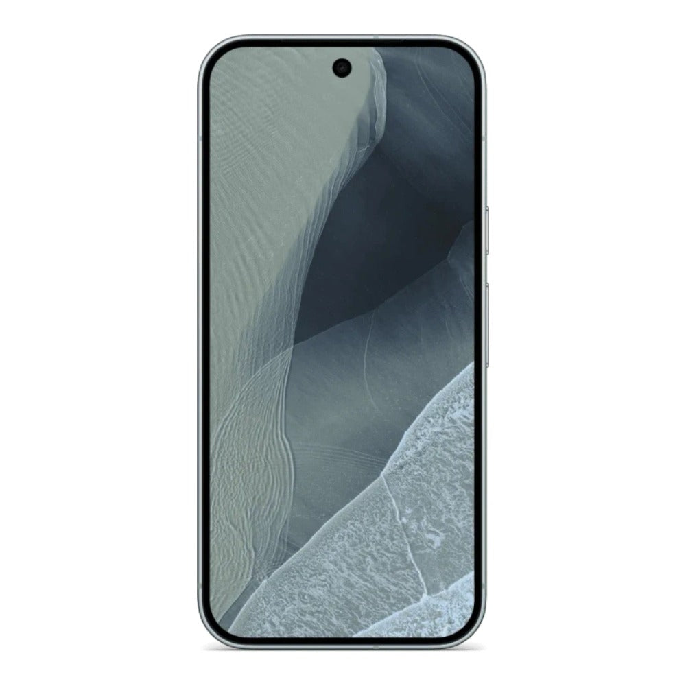 Google Pixel 11 Pro Fog 512UK/EU Sub6 UK/EU - Smartphone - 512 GB - Mobiltelefon