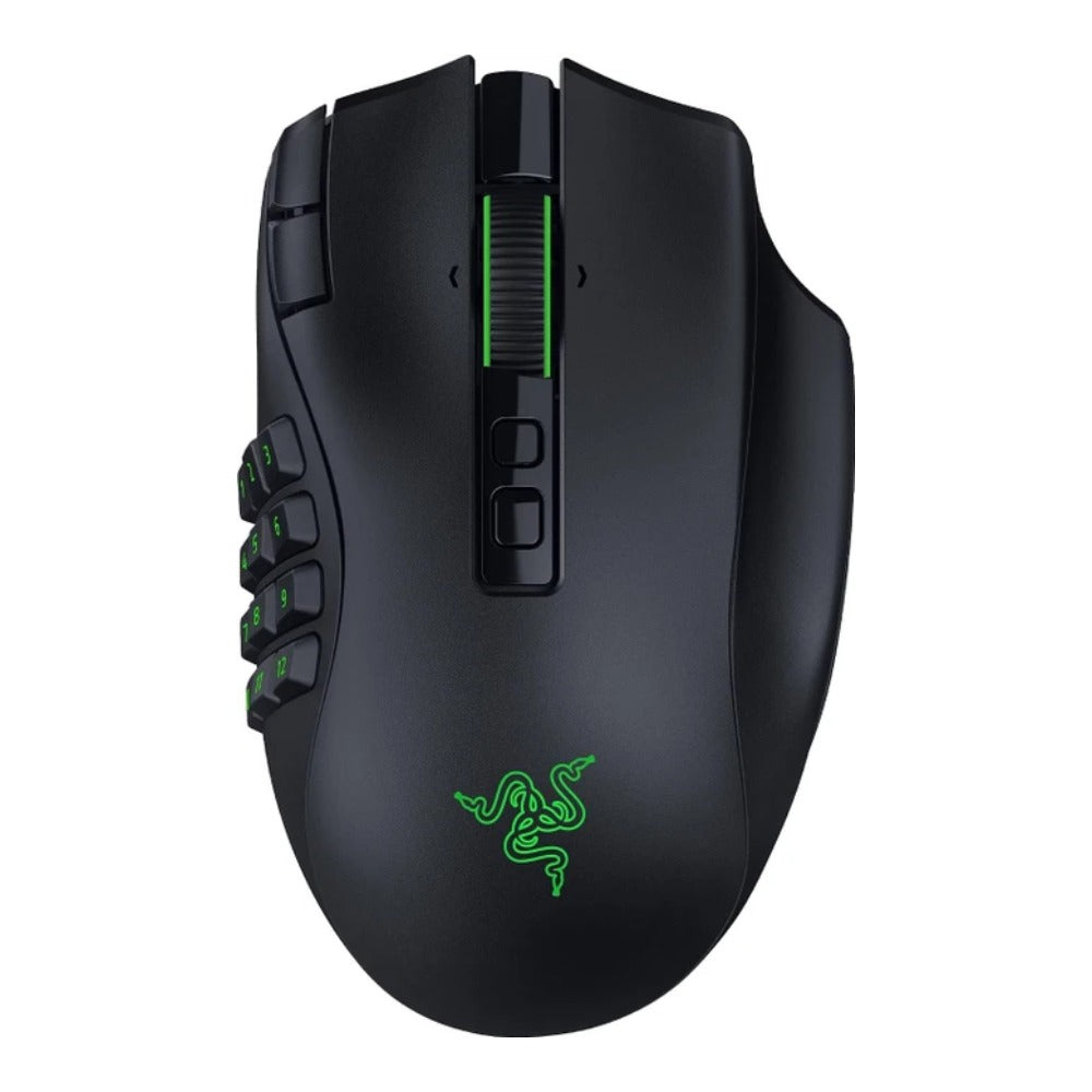 Razer Naga V3 Pro - Maus