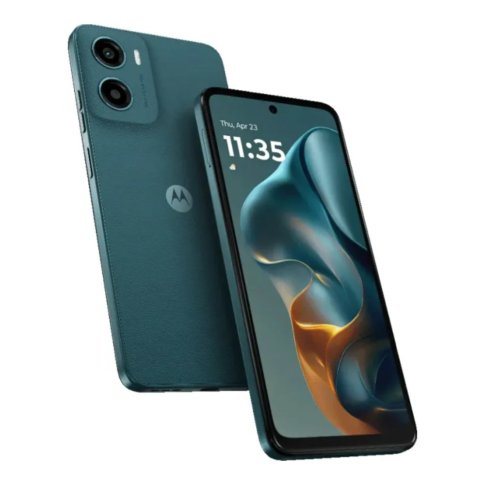 Motorola - moto g05 64GB - PC-System