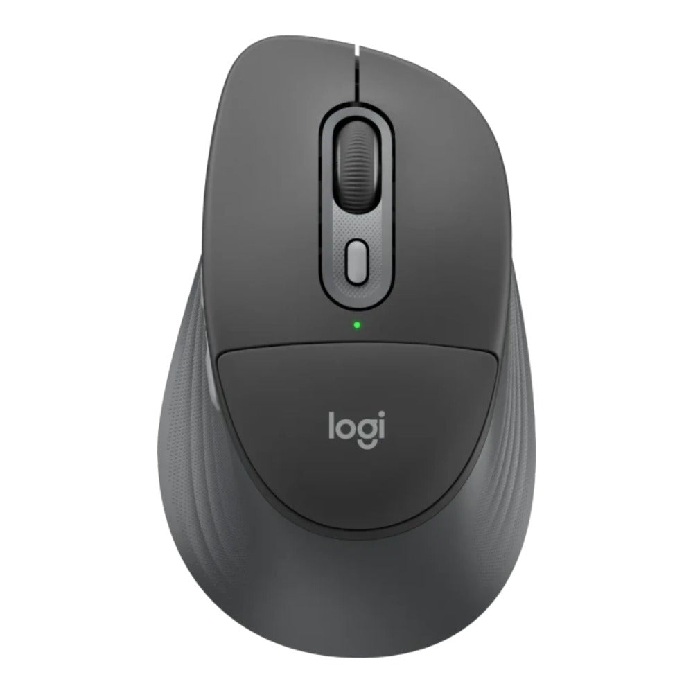 Logitech M850 L for Business - GRAPHITE - Maus