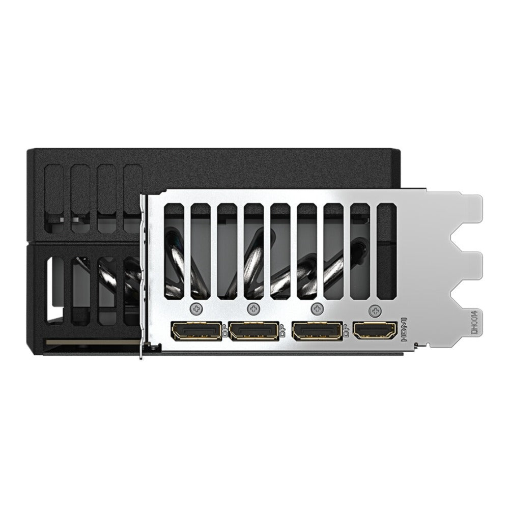 GigaByte GeForce RTX 5090 AORUS Master - Kundenretoure