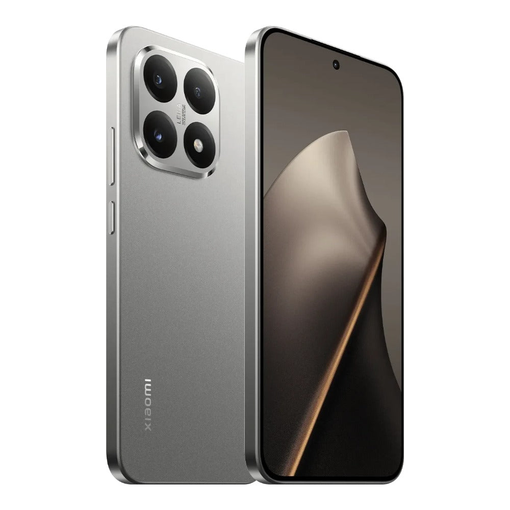 Xiaomi - 15T 512GB - Handy