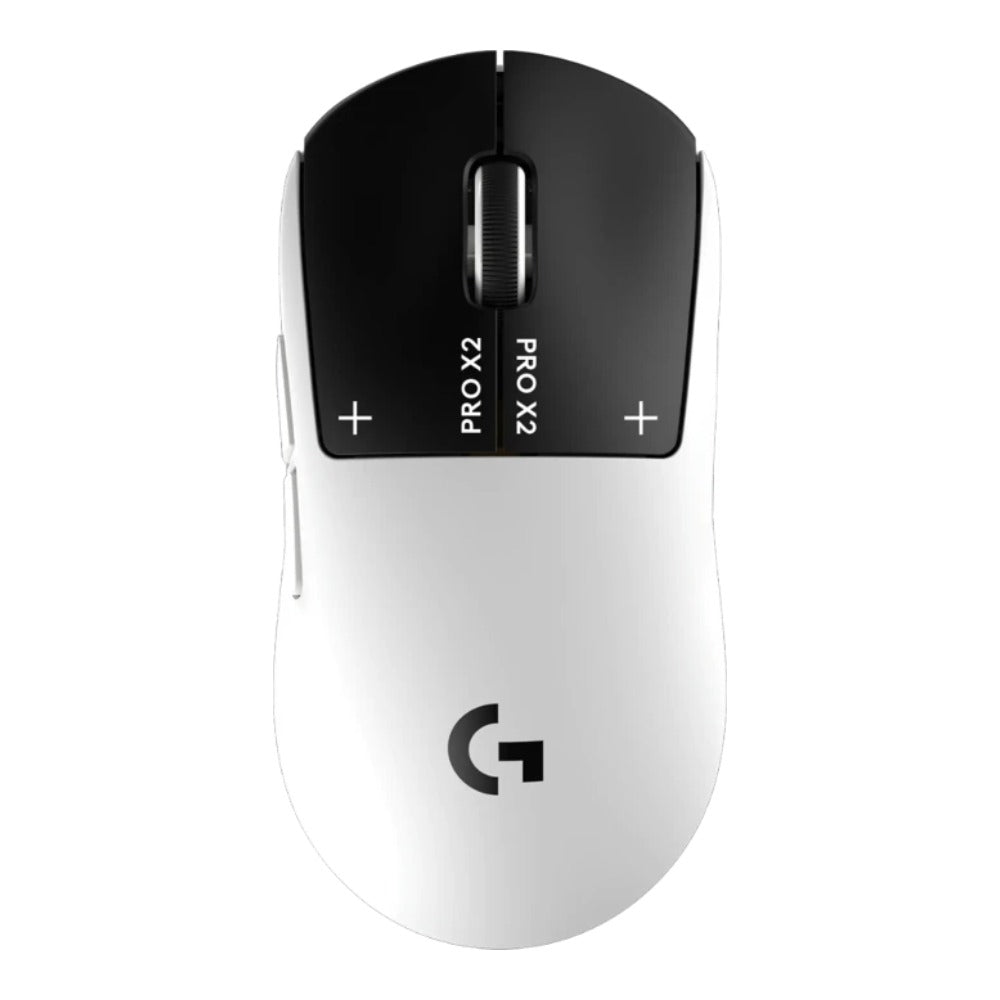 Logitech PRO X2 SUPERSTRIKE - Maus